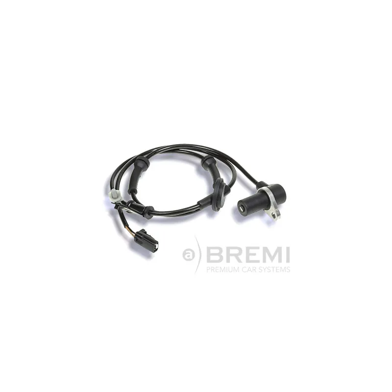 Capteur, vitesse de roue BREMI 50435