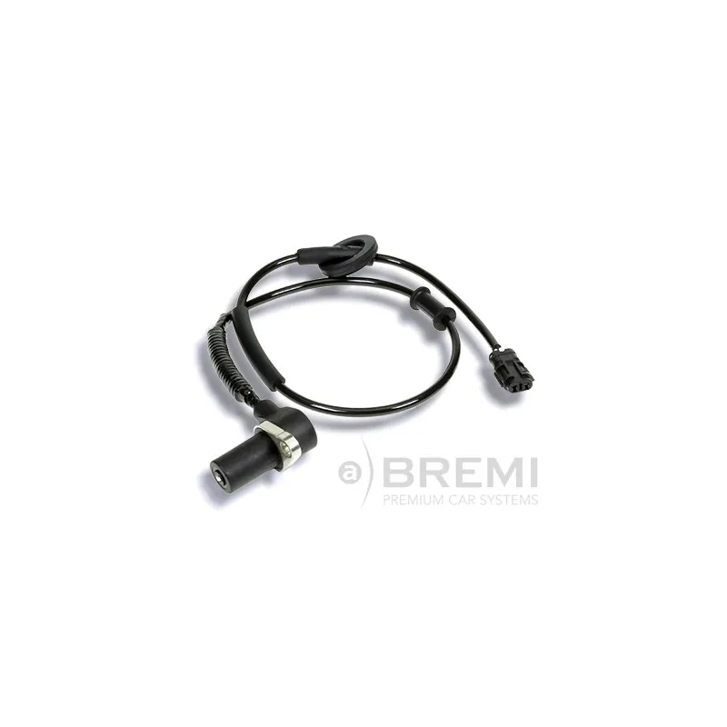 Capteur, vitesse de roue BREMI 50436