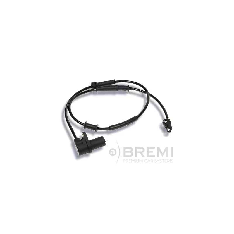 Capteur, vitesse de roue BREMI 50440