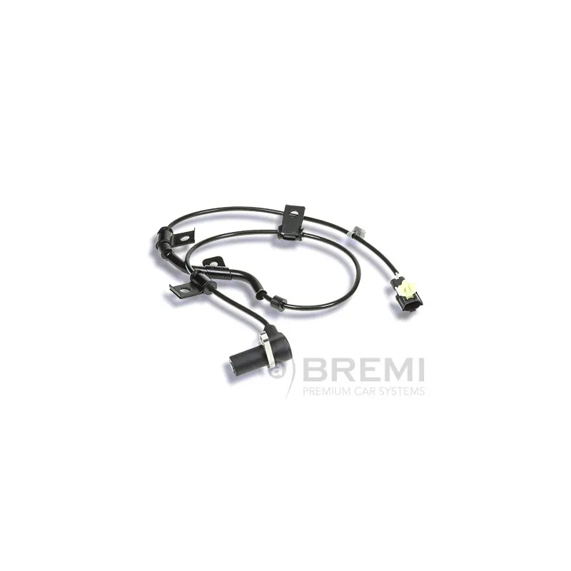 Capteur, vitesse de roue BREMI 50441