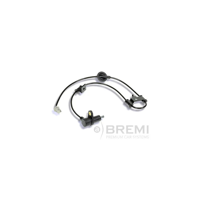 Capteur, vitesse de roue BREMI 50442