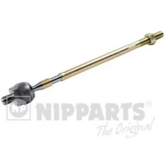 Rotule de direction intérieure, barre de connexion NIPPARTS J4840503