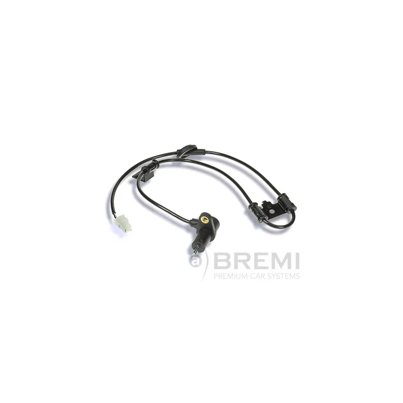 Capteur, vitesse de roue BREMI 50443