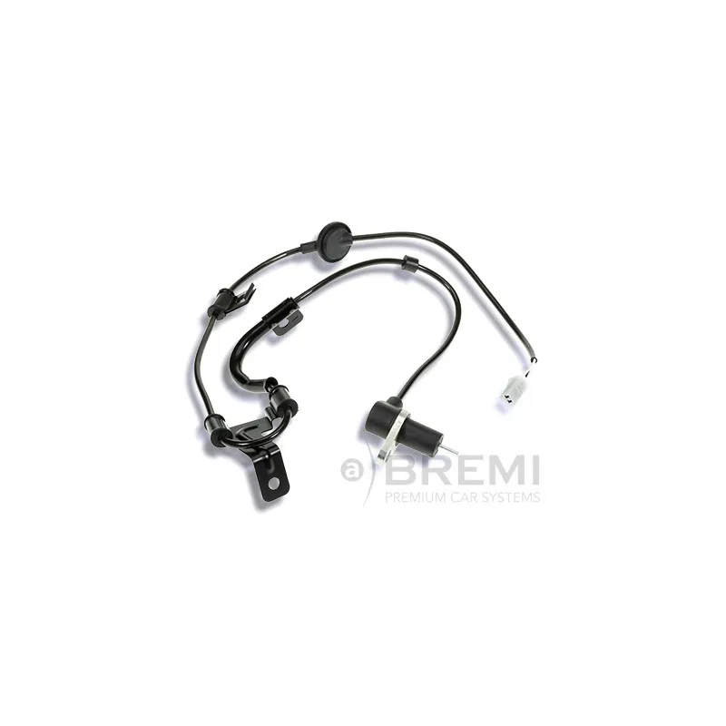 Capteur, vitesse de roue BREMI 50445