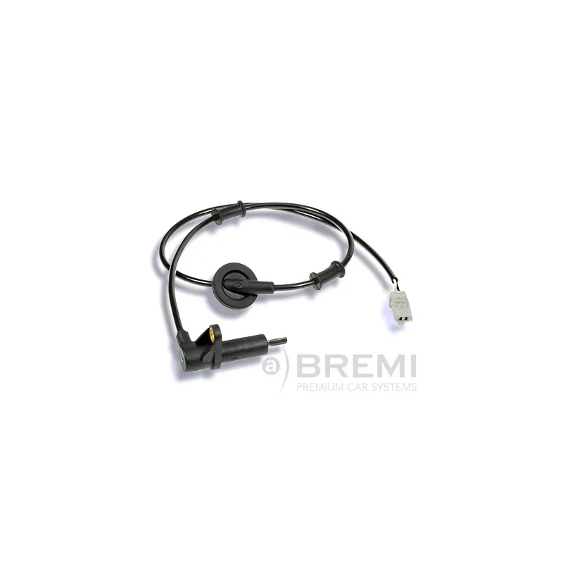 Capteur, vitesse de roue BREMI 50448