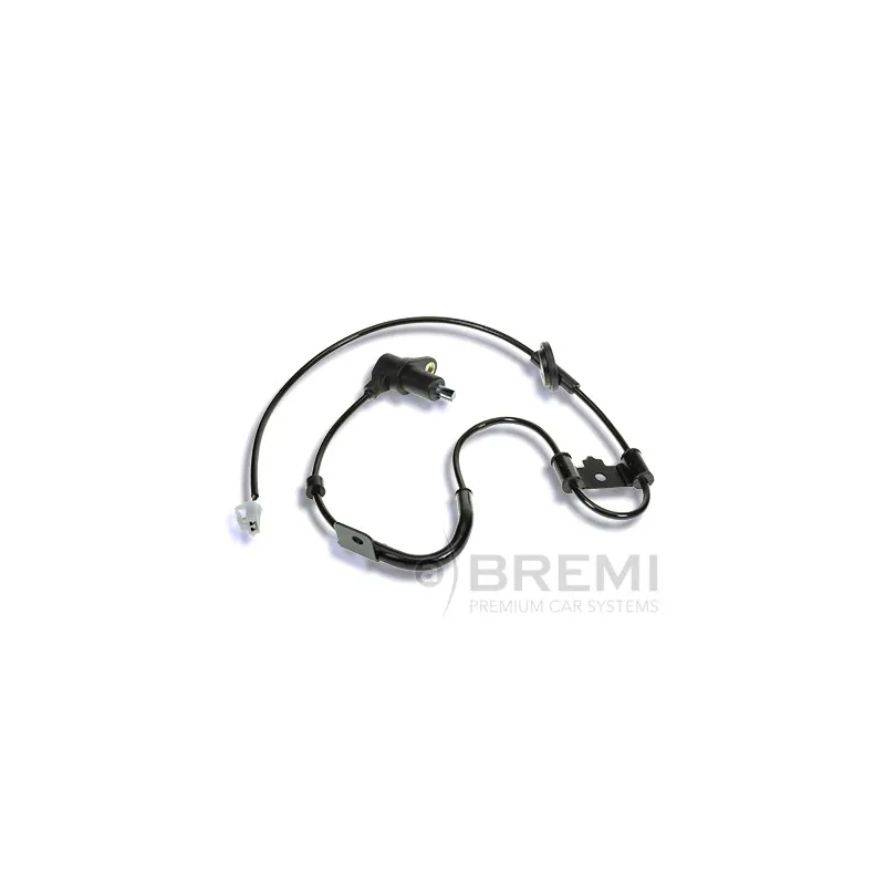 Capteur, vitesse de roue BREMI 50451