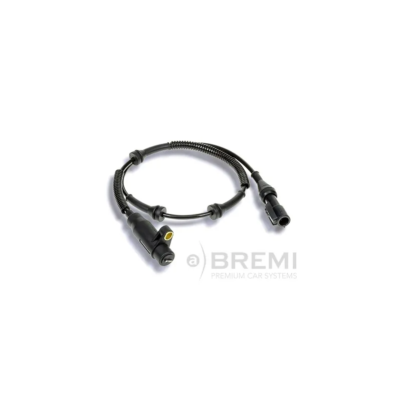 Capteur, vitesse de roue BREMI 50453