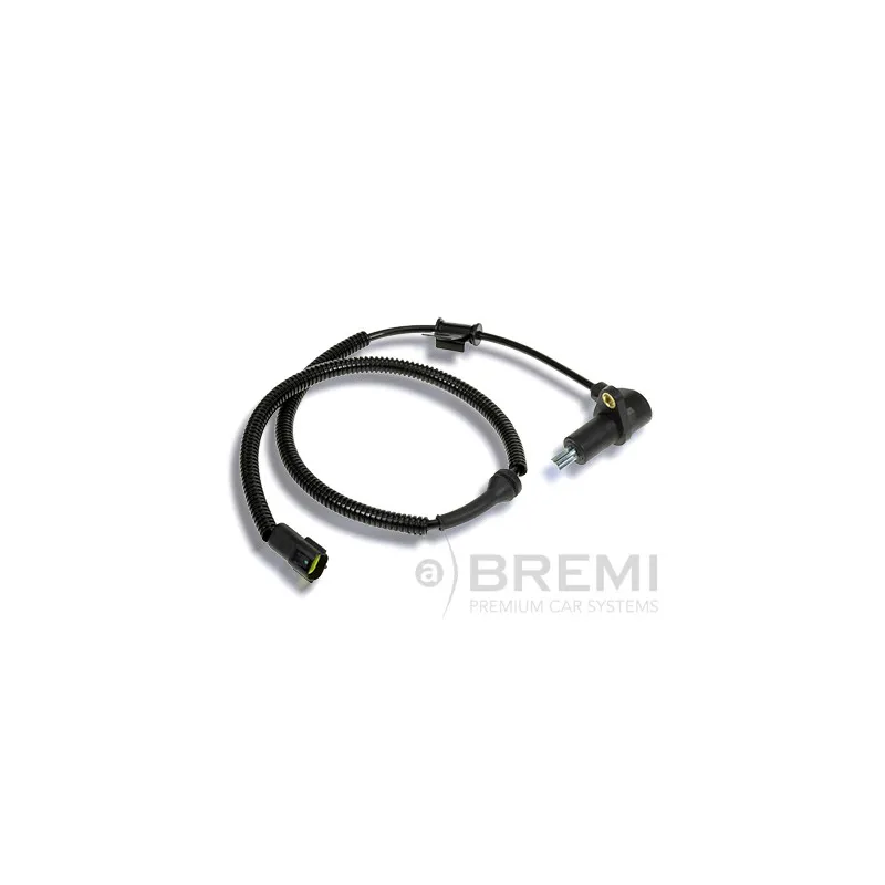 Capteur, vitesse de roue BREMI 50454