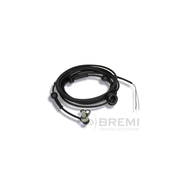 Capteur, vitesse de roue BREMI 50462
