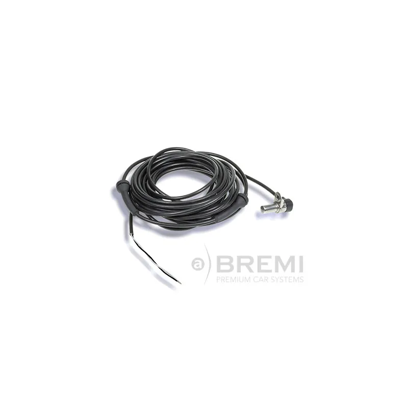 Capteur, vitesse de roue BREMI 50463