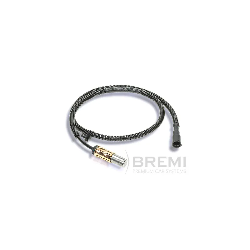 Capteur, vitesse de roue BREMI 50464