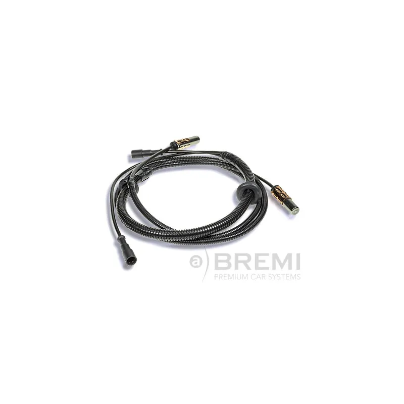 Capteur, vitesse de roue BREMI 50465