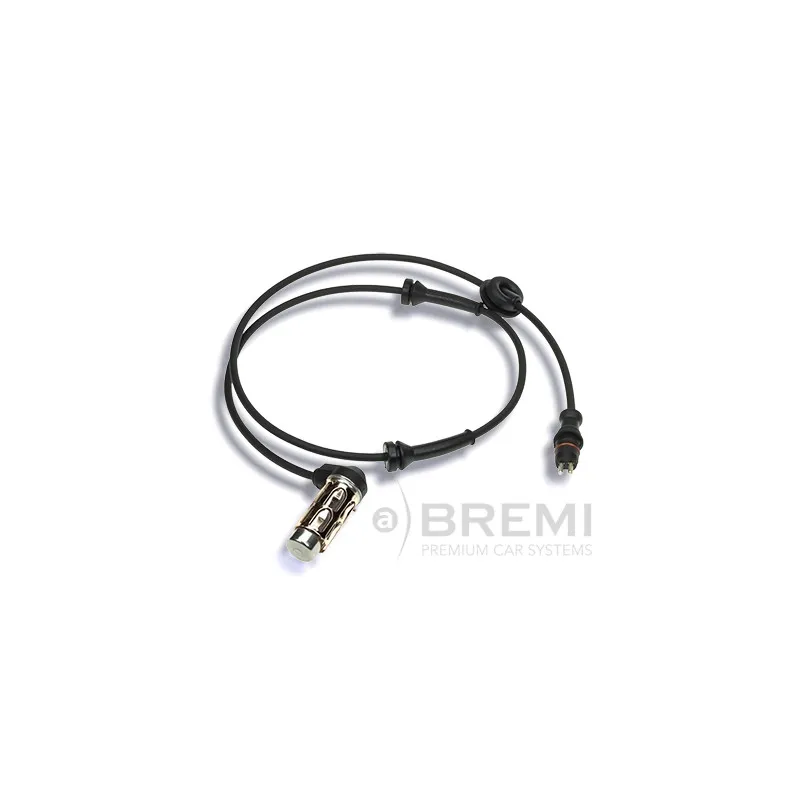 Capteur, vitesse de roue BREMI 50467