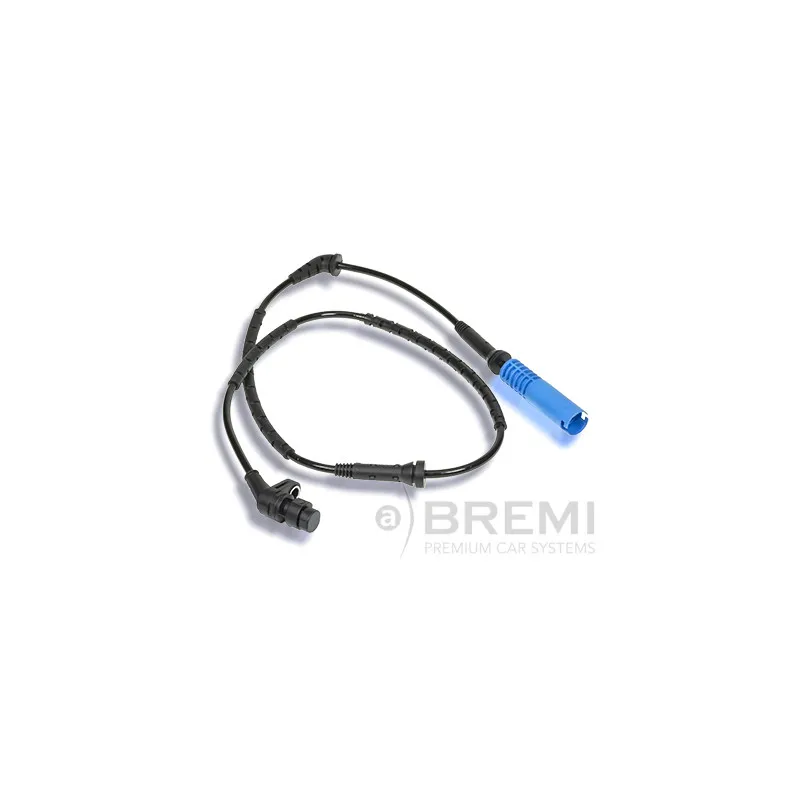 Capteur, vitesse de roue BREMI 50471