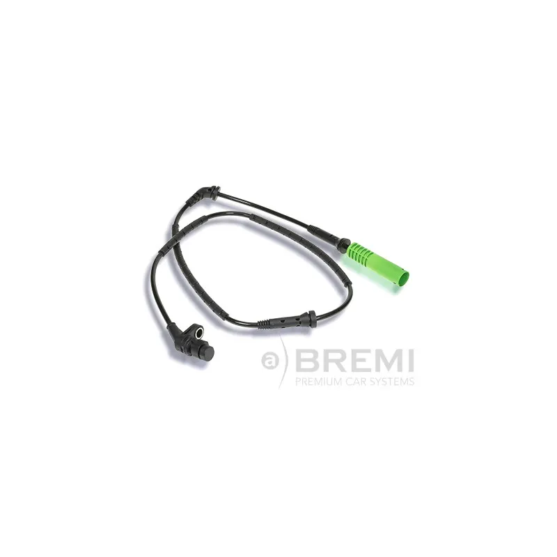Capteur, vitesse de roue BREMI 50473