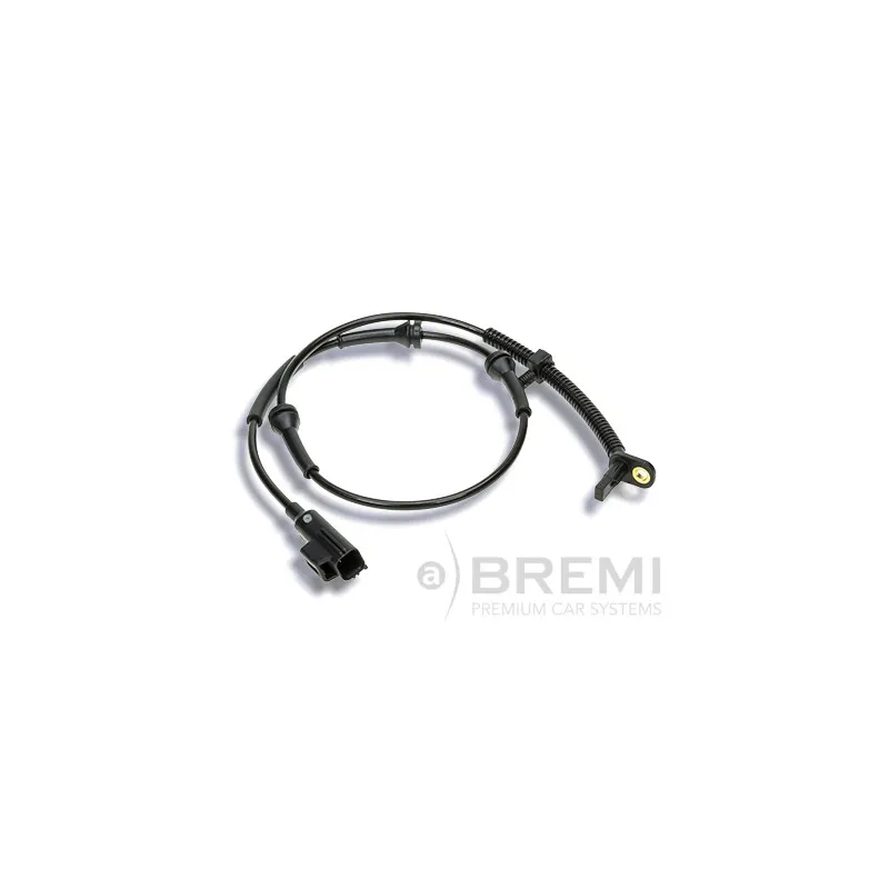 Capteur, vitesse de roue BREMI 50478