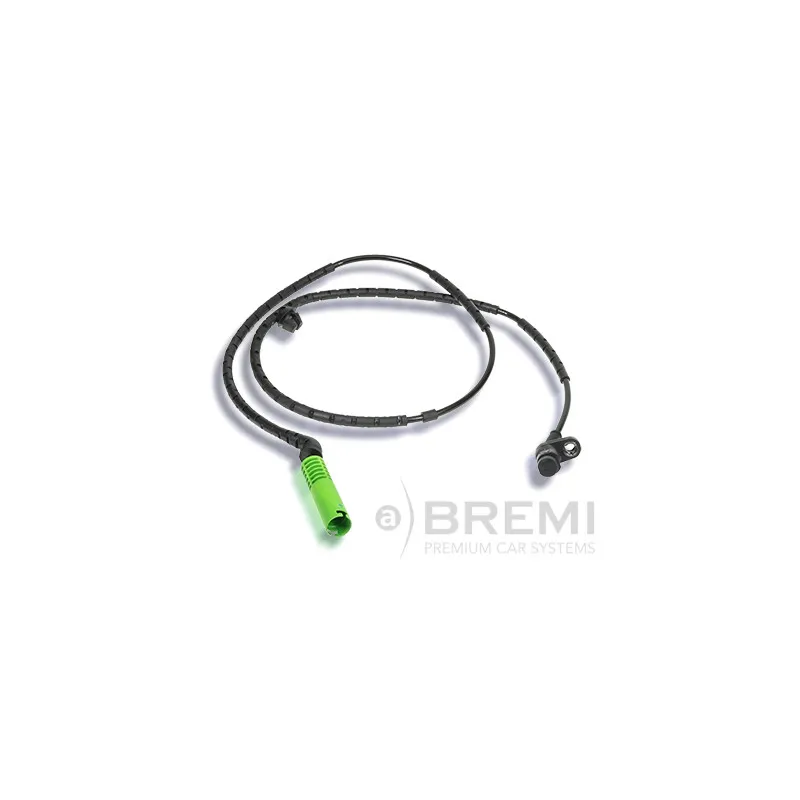 Capteur, vitesse de roue BREMI 50482