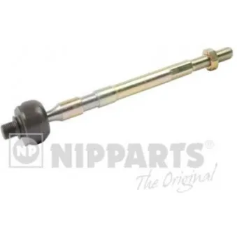 Rotule de direction intérieure, barre de connexion NIPPARTS J4840509