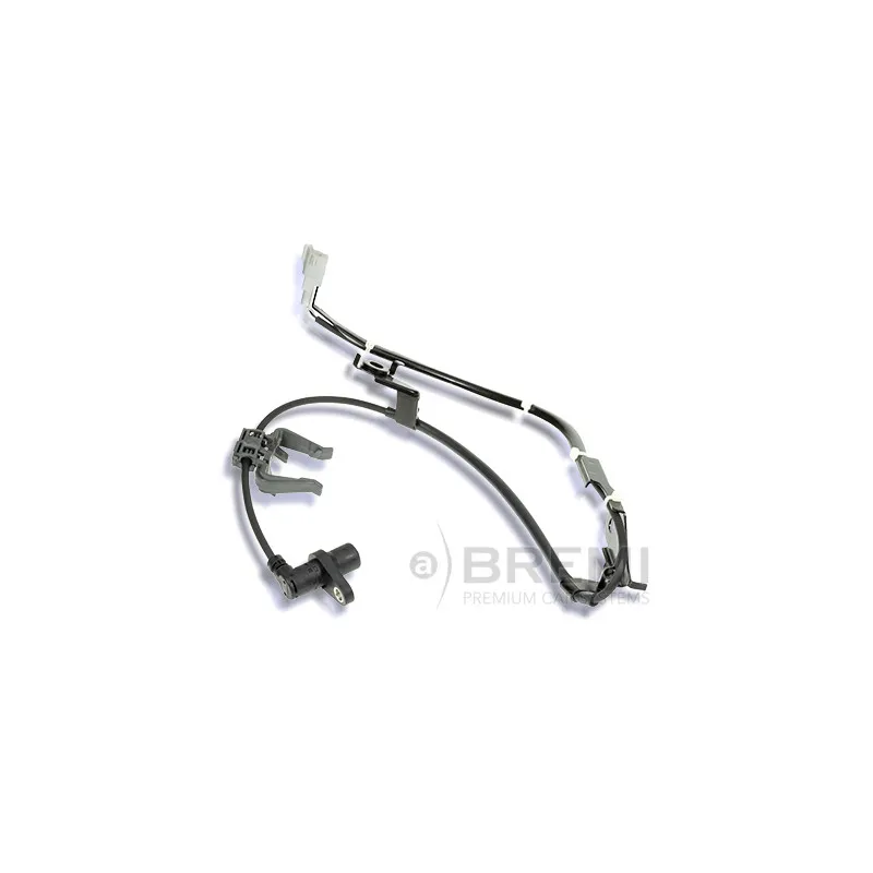 Capteur, vitesse de roue BREMI 50488