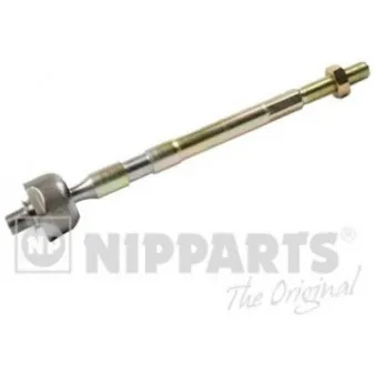 Rotule de direction intérieure, barre de connexion NIPPARTS J4840510