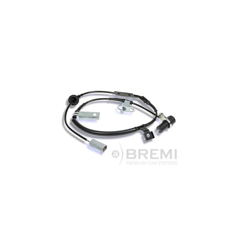 Capteur, vitesse de roue BREMI 50494