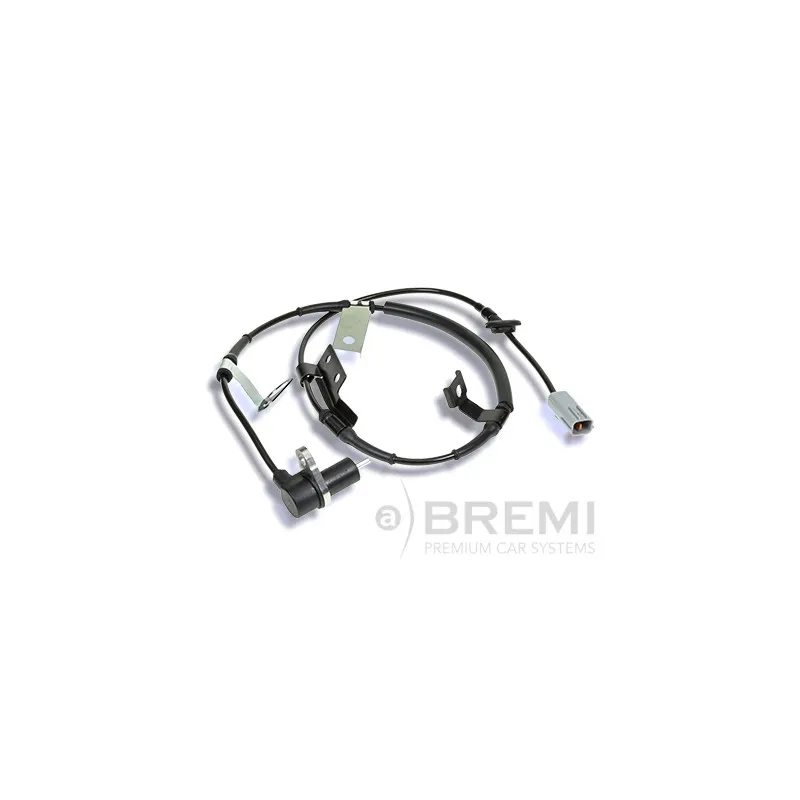 Capteur, vitesse de roue BREMI 50495