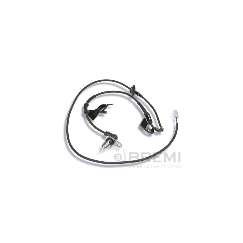 Capteur, vitesse de roue BREMI 50498