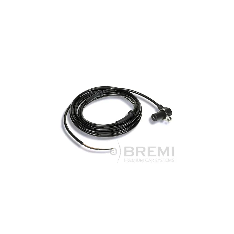 Capteur, vitesse de roue BREMI 50501