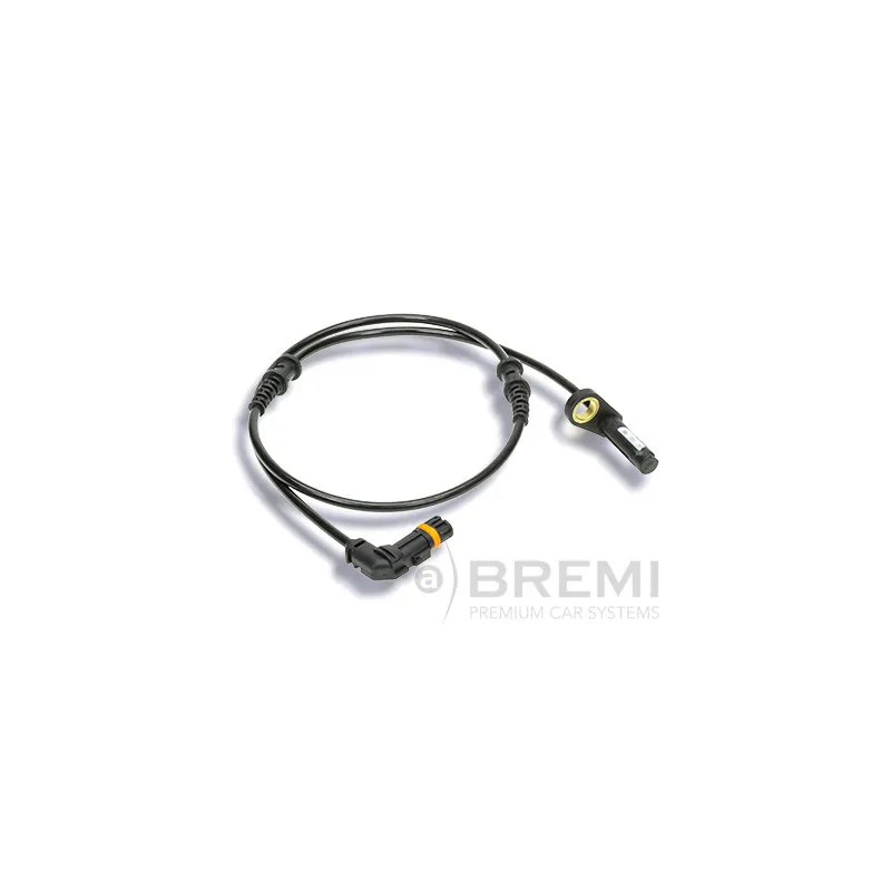 Capteur, vitesse de roue BREMI 50505
