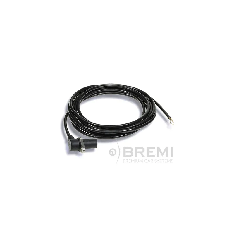 Capteur, vitesse de roue BREMI 50506