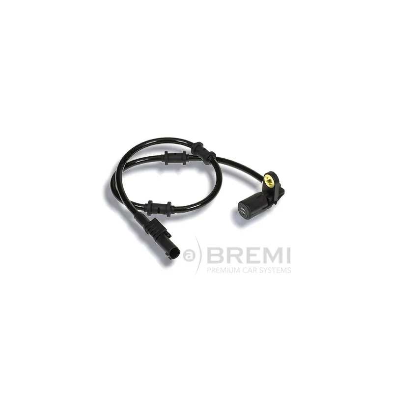 Capteur, vitesse de roue BREMI 50509