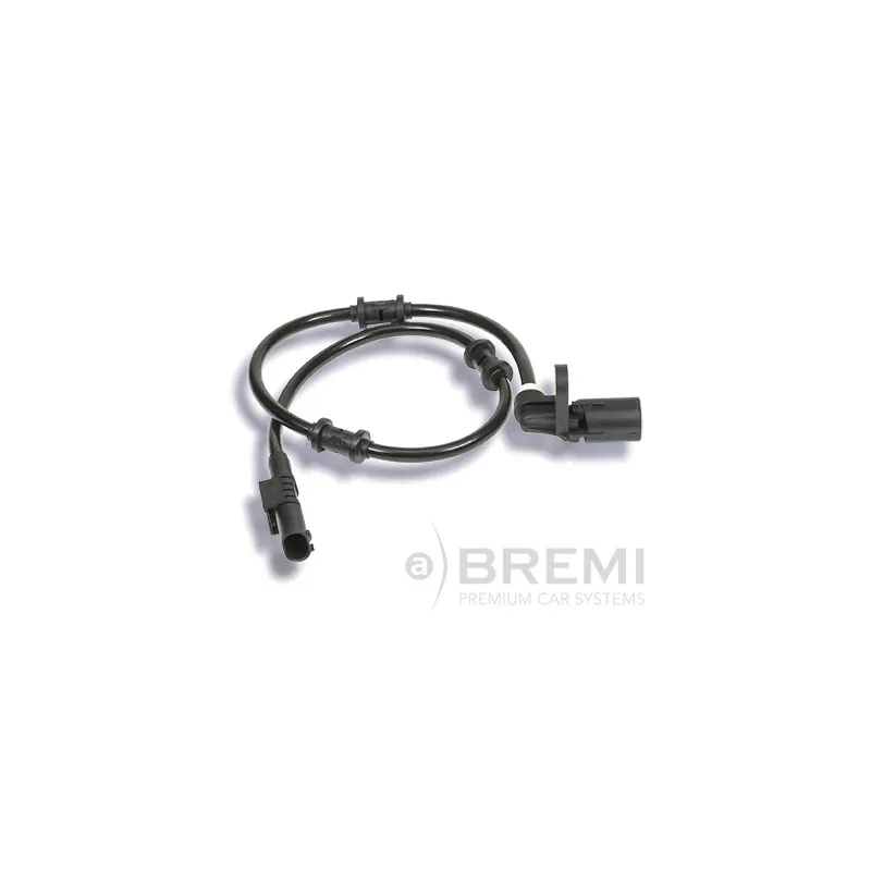 Capteur, vitesse de roue BREMI 50510