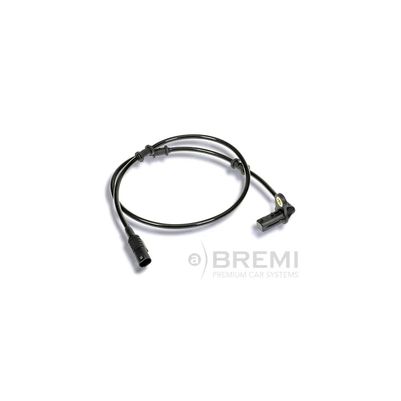 Capteur, vitesse de roue BREMI 50511