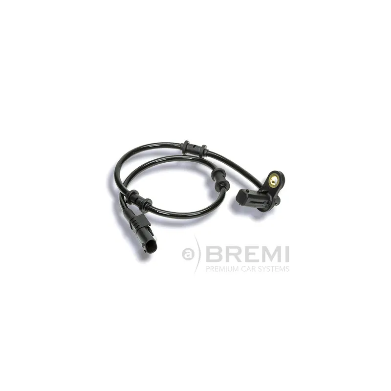 Capteur, vitesse de roue BREMI 50513