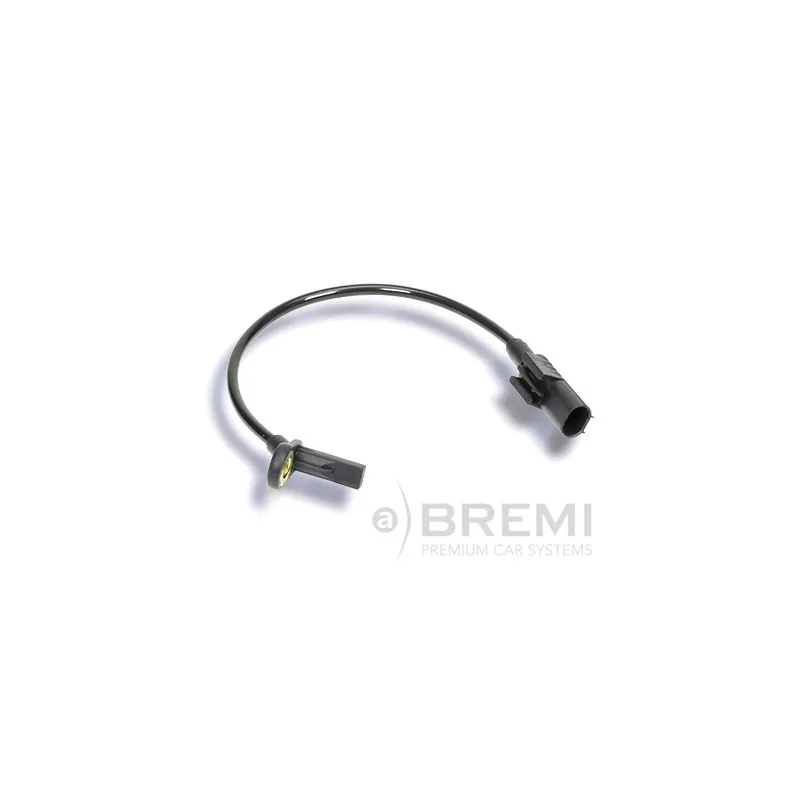 Capteur, vitesse de roue BREMI 50515
