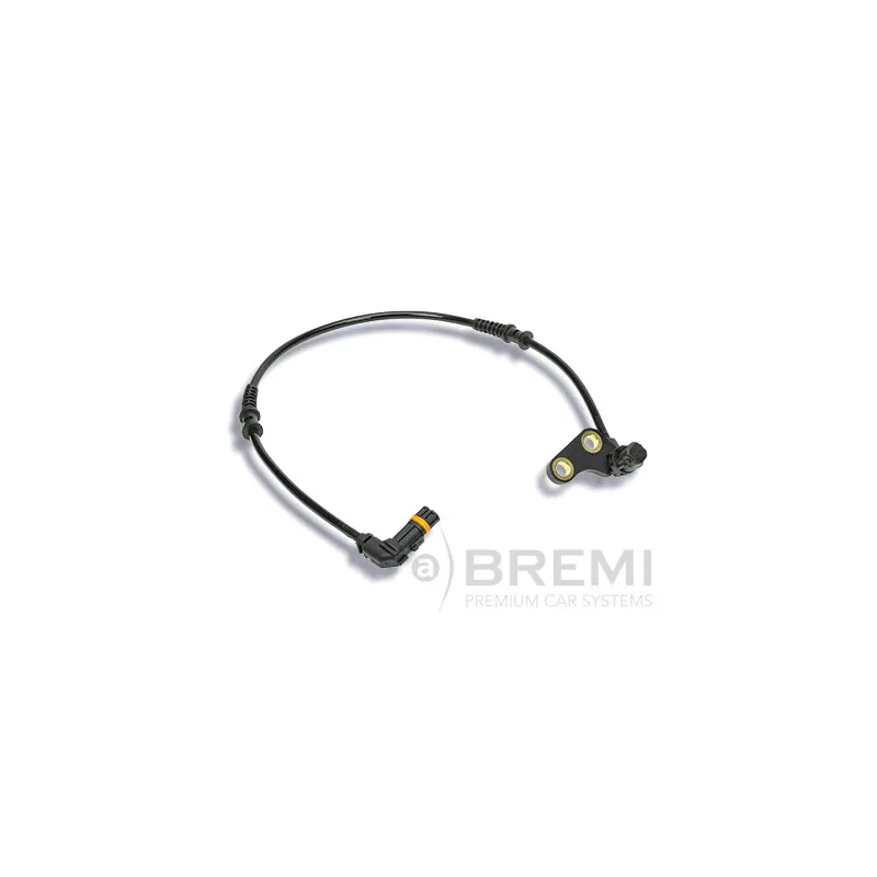 Capteur, vitesse de roue BREMI 50517