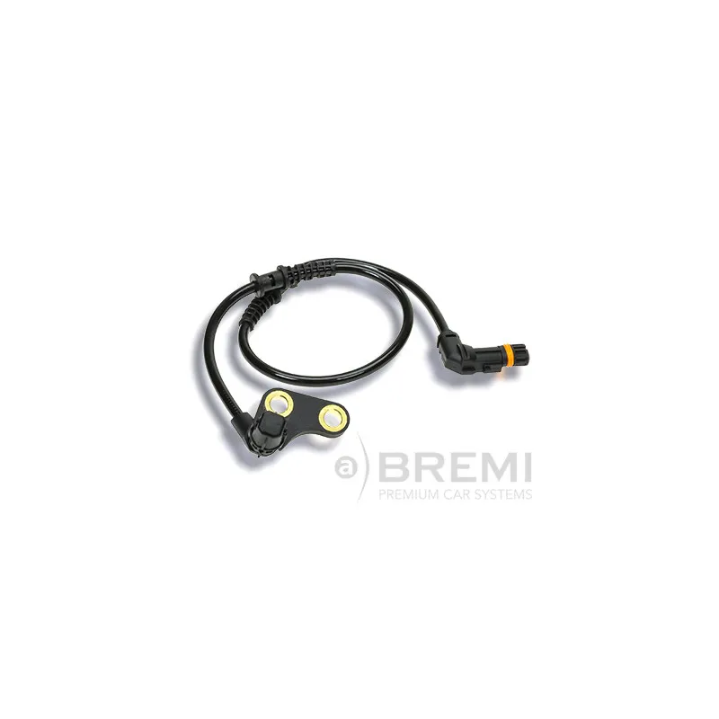 Capteur, vitesse de roue BREMI 50518