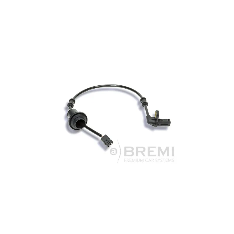 Capteur, vitesse de roue BREMI 50519