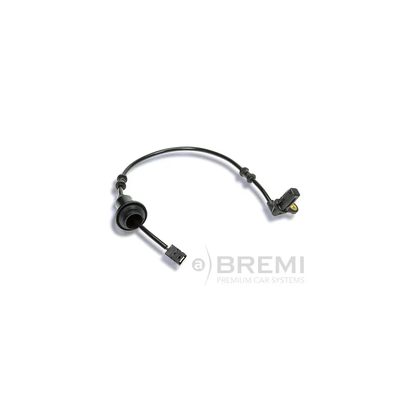 Capteur, vitesse de roue BREMI 50520