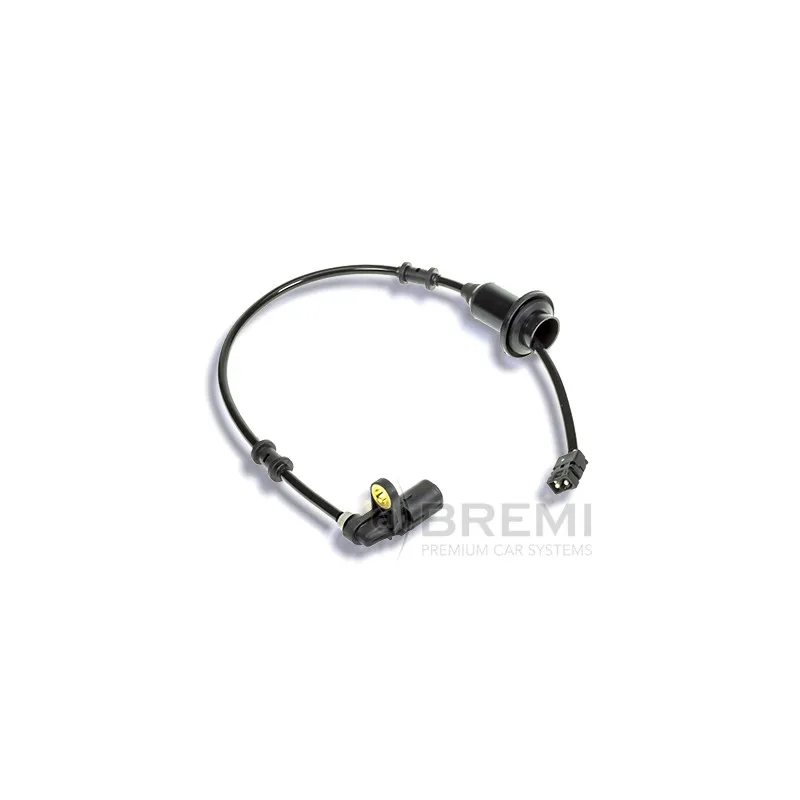 Capteur, vitesse de roue BREMI 50526