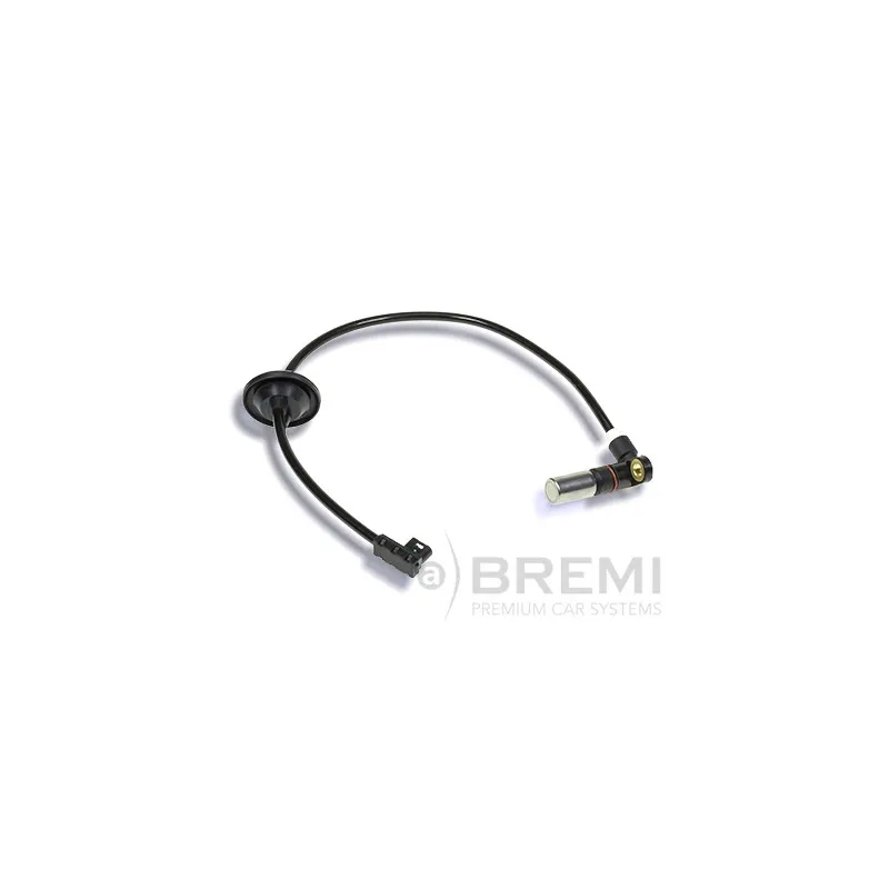 Capteur, vitesse de roue BREMI 50527