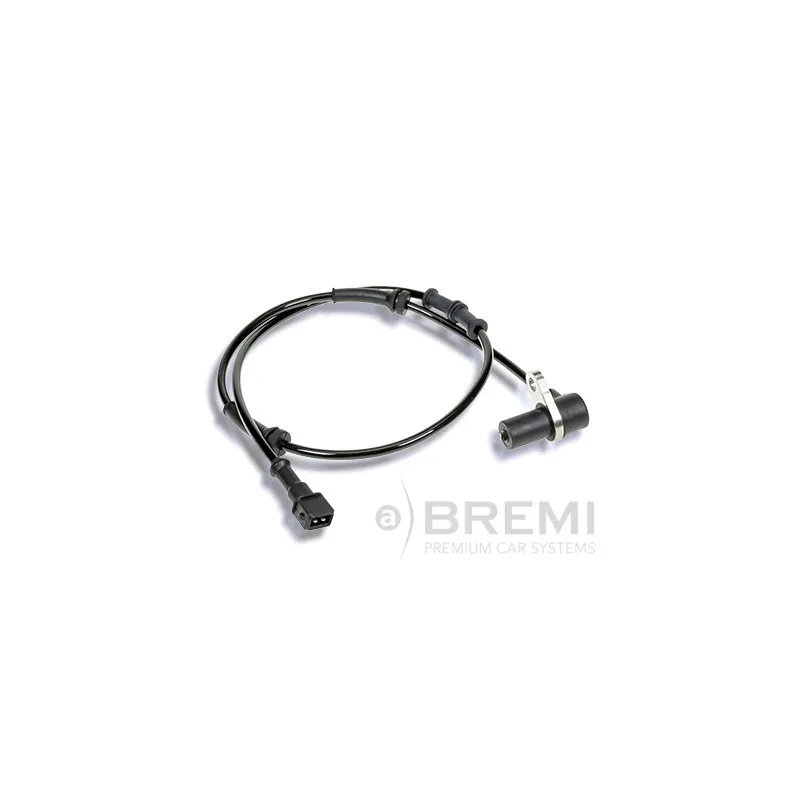 Capteur, vitesse de roue BREMI 50529