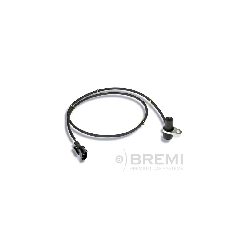 Capteur, vitesse de roue BREMI 50530