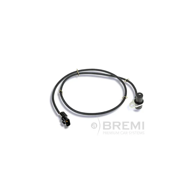 Capteur, vitesse de roue BREMI 50531