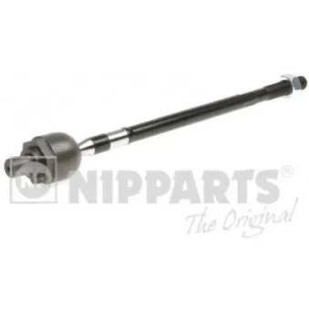 Rotule de direction intérieure, barre de connexion NIPPARTS J4840518