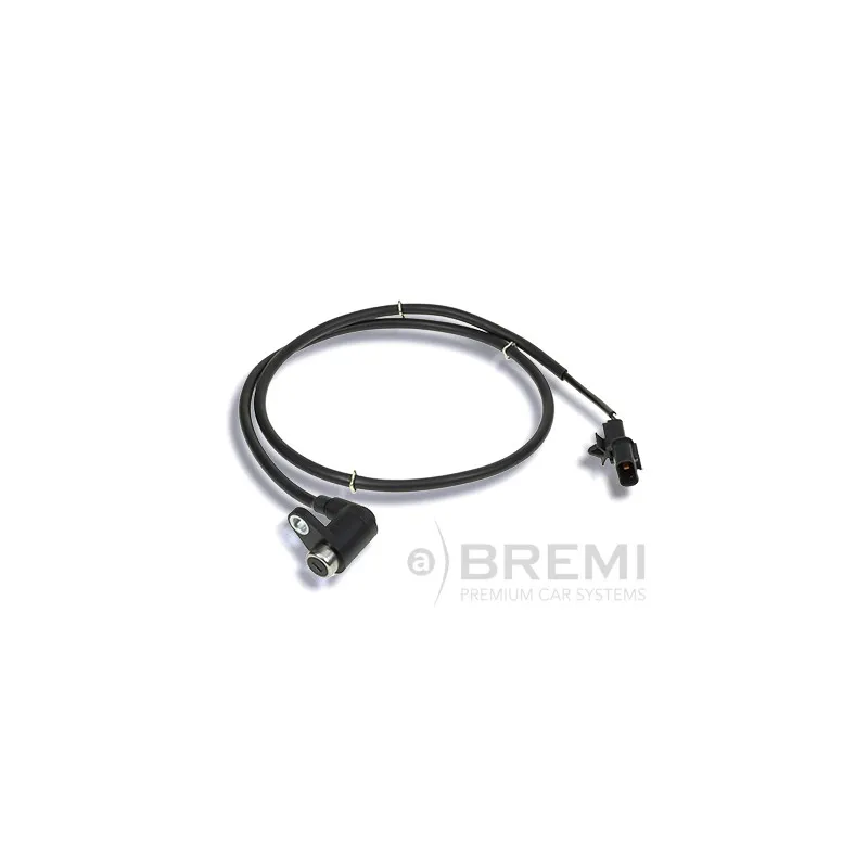 Capteur, vitesse de roue BREMI 50534
