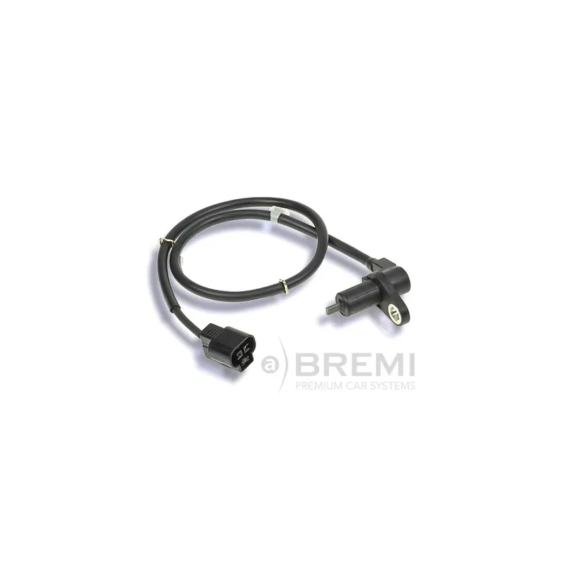 Capteur, vitesse de roue BREMI 50535