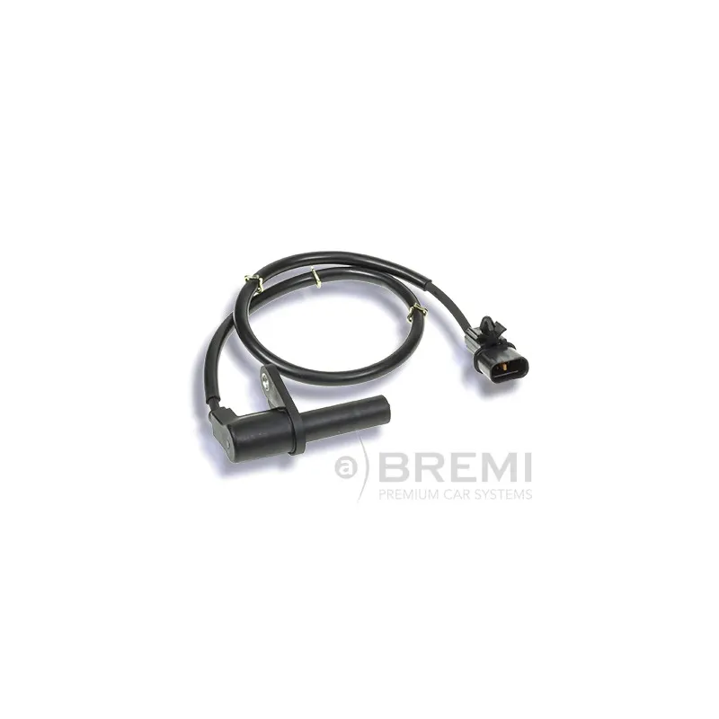 Capteur, vitesse de roue BREMI 50537