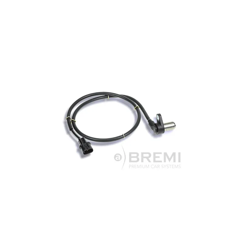 Capteur, vitesse de roue BREMI 50540