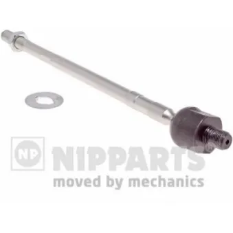 Rotule de direction intérieure, barre de connexion NIPPARTS J4840520